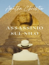 Assassinio sul Nilo (tradotto)
