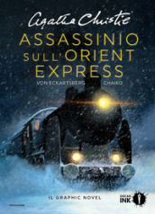 Assassinio sull Orient Express