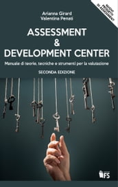 Assessment & Development Center