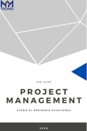 Associazione Project Management  Ticino / Antologia 2020