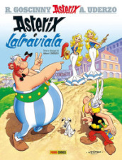 Asterix e Latraviata. Asterix collection