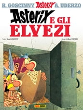 Asterix e gli Elvezi