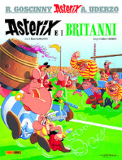 Asterix e i britanni