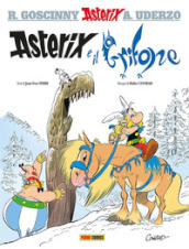Asterix e il grifone