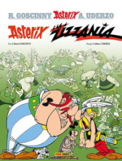 Asterix e la zizzania