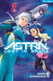 Astra Lost In Space 2