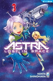Astra Lost In Space 3
