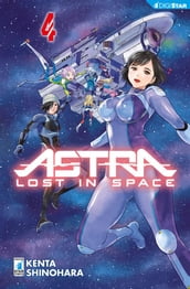 Astra Lost In Space 4