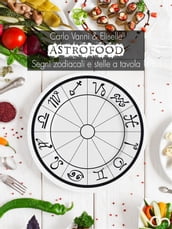 Astrofood
