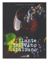 Atlante del vino italiano