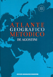 Atlante geografico metodico 2022-2023