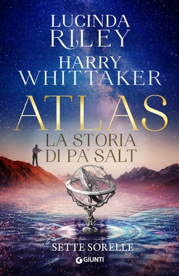 Atlas. La storia di Pa' Salt
