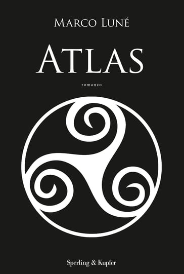 Atlas - L'unica edizione ufficiale