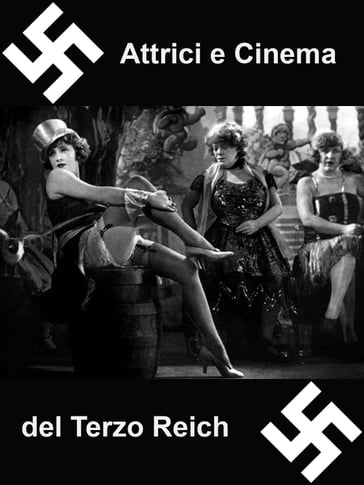 Attrici e Cinema del Terzo Reich