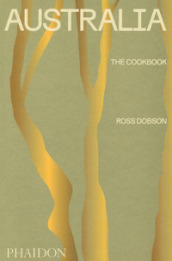 Australia. The cookbook