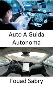 Auto A Guida Autonoma