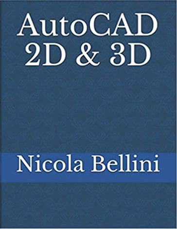 AutoCAD 2D & 3D