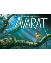 Avarat (Edizione a colori)