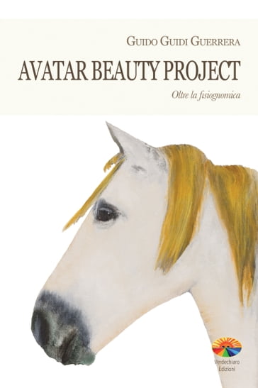 Avatar Beauty Project