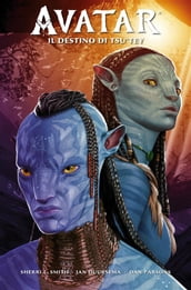 Avatar: Il destino di Tsu tey