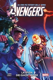Avengers (2018) 5