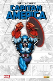 Avengers Presenta: Capitan America