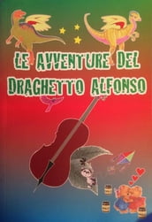 Le Avventure del Draghetto Alfonso