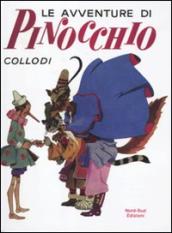 Avventure di Pinocchio. Ediz. integrale (Le)