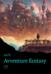 Avventure fantasy