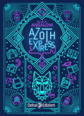 Azoth express