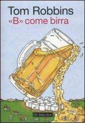 «B» come birra