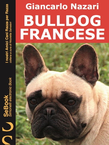 BULLDOG FRANCESE