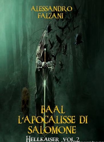 Baal L'apocalisse di Salomone