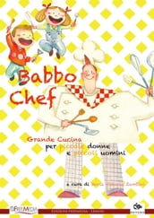 Babbo Chef