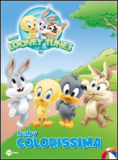 Baby colorissima 2. Baby Looney Tunes