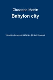 Babylon city