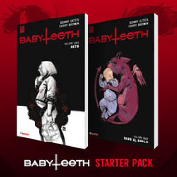 Babyteeth. Starter pack