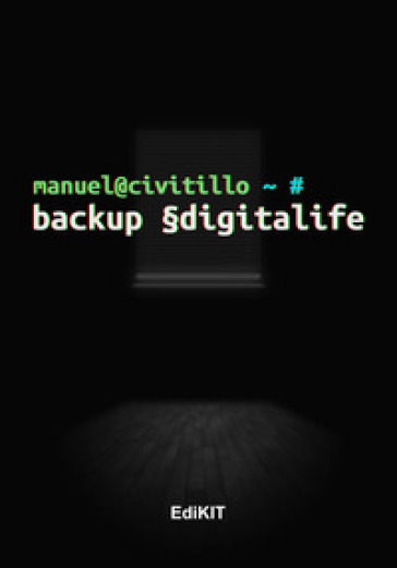 Backup §digitalife