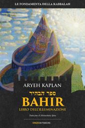 Bahir - Libro dell Illuminazione