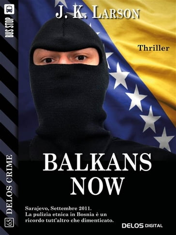 Balkans Now