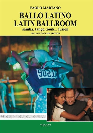 Ballo latino - Latin Ballroom
