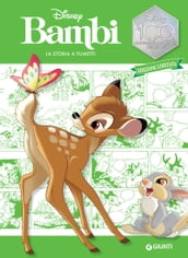 Bambi. La storia a fumetti