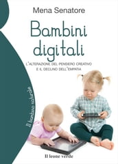 Bambini digitali