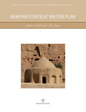 Bamiyan strategic master plan. Con DVD-ROM