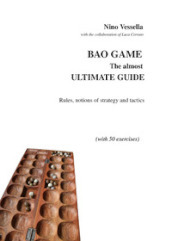 Bao game. The ultimate guide