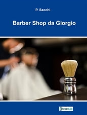 Barber Shop da Giorgio
