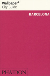 Barcelona. Ediz. inglese
