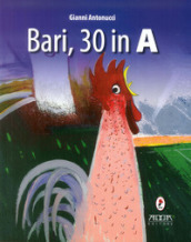 Bari, 30 in A