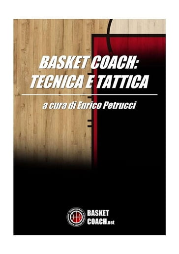 Basket coach: tecnica e tattica