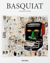 Basquiat. Ediz. italiana